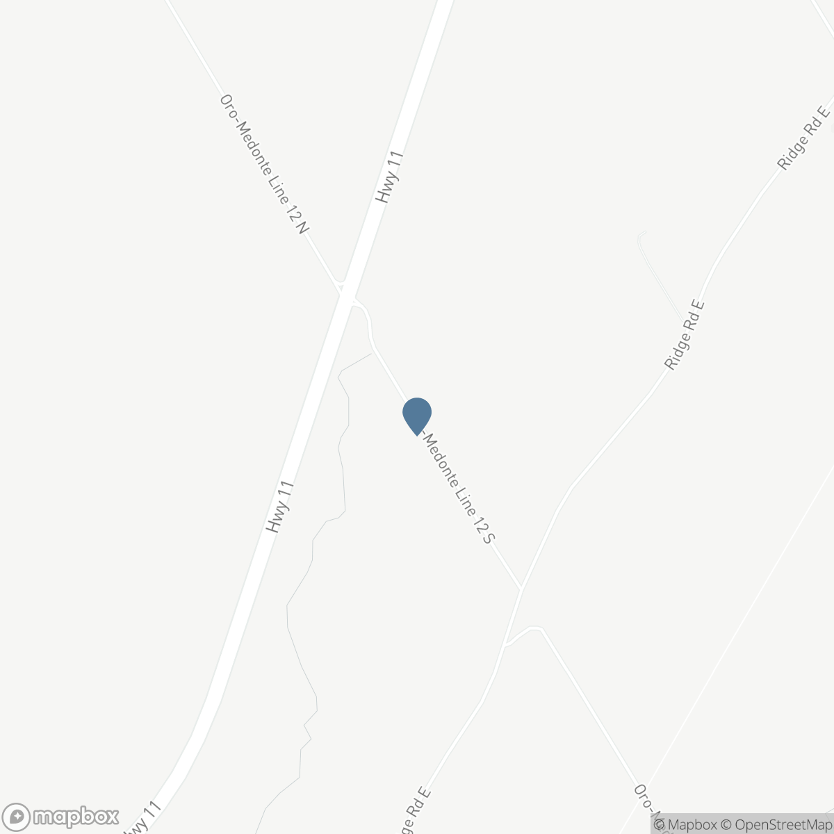 70 12 LINE S, Oro-Medonte, Ontario L0L 1T0